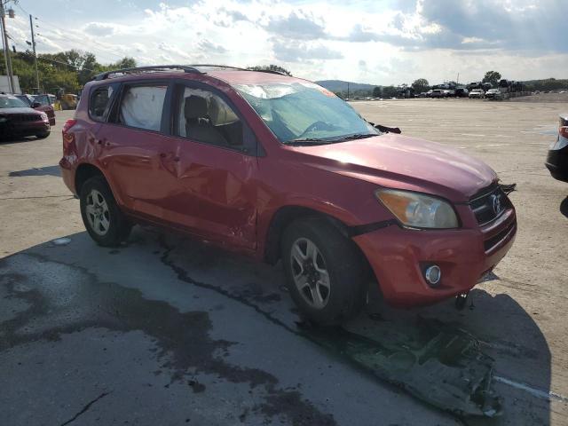 Photo 4 from auction – 2012 TOYOTA RAV4 with VIN 2T3ZF4DV6CW143067
