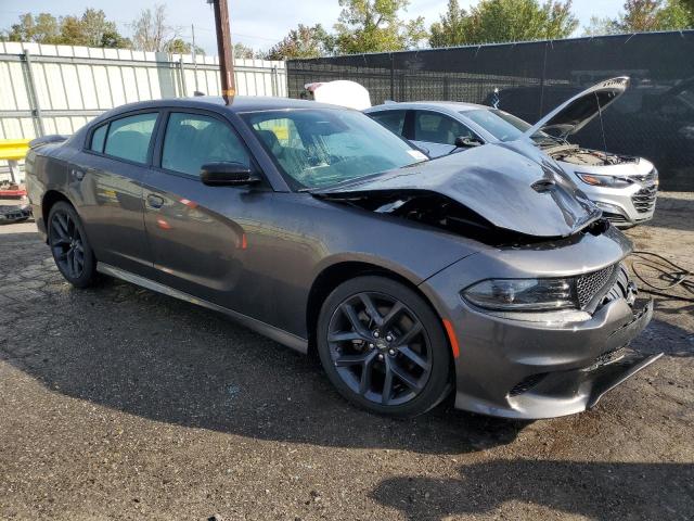 Photo 4 from auction – 2023 DODGE CHARGER GT with VIN 2C3CDXHG7PH615652