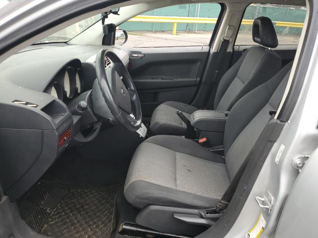 Photo 7 from auction – 2008 DODGE CALIBER R/ with VIN 1B3HE78K78D552832
