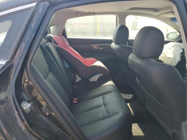 Photo 10 from auction – 2014 NISSAN ALTIMA 2.5 with VIN 1N4AL3AP2EN347869