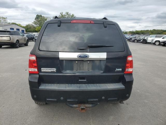 Photo 6 from auction – 2012 FORD ESCAPE LIM with VIN 1FMCU9EG7CKC22552