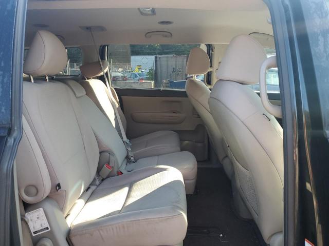 Photo 11 from auction – 2016 KIA SEDONA LX with VIN KNDMB5C19G6089524