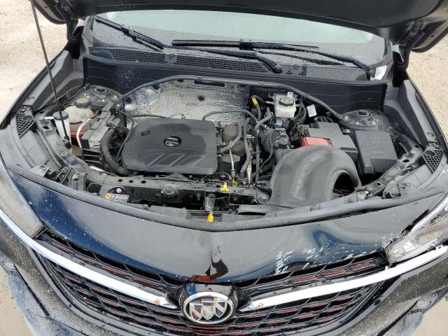Photo 12 from auction – 2023 BUICK ENCORE GX with VIN KL4MMDSL3PB069018