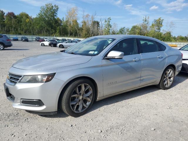 Photo 1 from auction – 2014 CHEVROLET IMPALA LT with VIN 2G1125S39E9205213