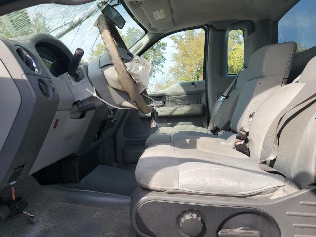 Photo 7 from auction – 2007 FORD F150 with VIN 1FTRF14V87KC61313