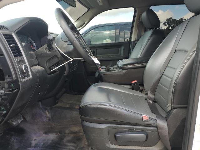 Photo 7 from auction – 2022 RAM 1500 CLASS with VIN 3C6RR7KT3NG347314
