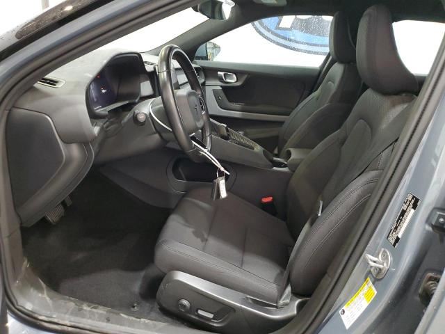 Photo 7 from auction – 2023 POLESTAR 2 with VIN YSMEG3KAXPL162059