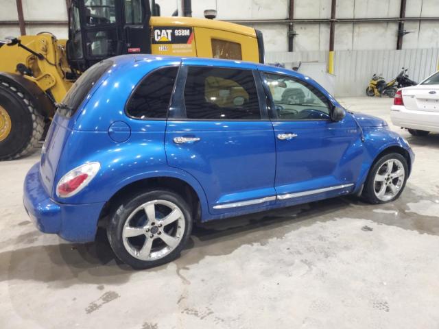 Photo 3 from auction – 2004 CHRYSLER PT CRUISER with VIN 3C8FY68834T208655