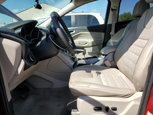 Photo 7 from auction – 2016 FORD ESCAPE SE with VIN 1FMCU9GXXGUB66145