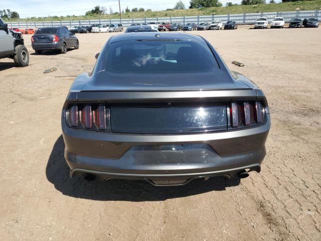 Photo 6 from auction – 2017 FORD MUSTANG with VIN 1FA6P8TH4H5313207