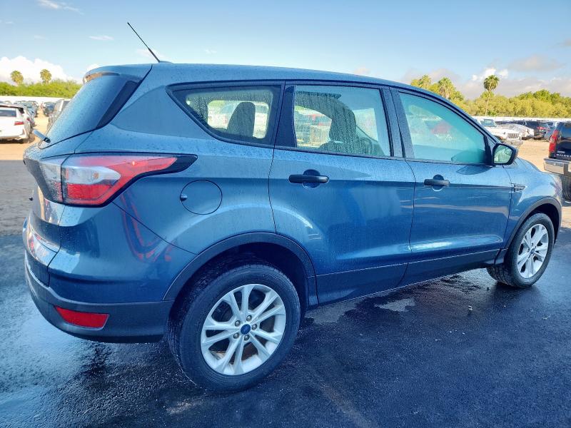 Photo 3 from auction – 2018 FORD ESCAPE S with VIN 1FMCU0F79JUB71812
