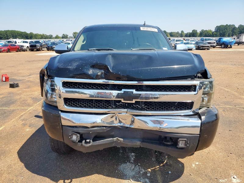 Photo 5 from auction – 2008 CHEVROLET SILVERADO with VIN 3GCEC13J18G253326