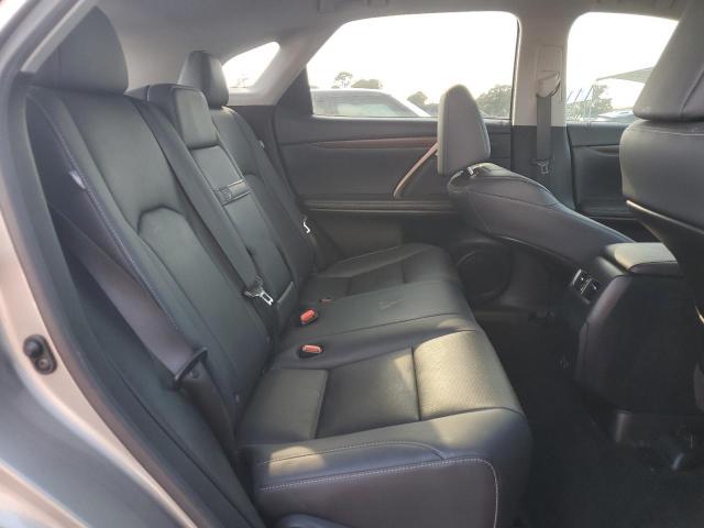 صورة رقم 11 من المزاد - 2022 LEXUS RX 350 مع VIN 2T2HZMAA4NC254763