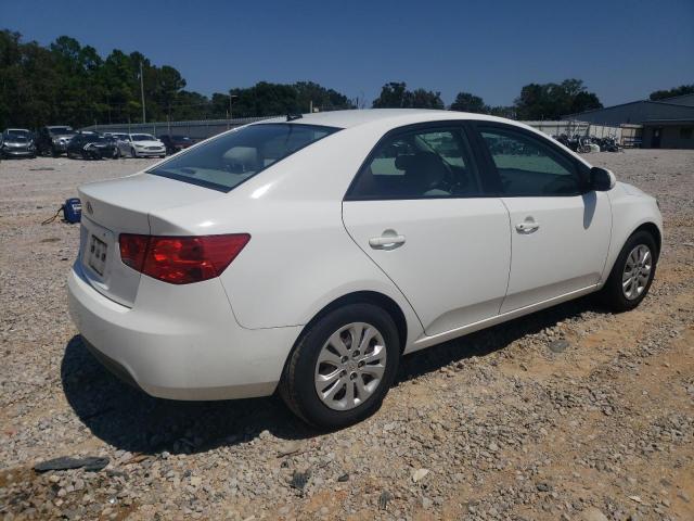 Photo 3 from auction – 2012 KIA FORTE LX with VIN KNAFT4A22C5498439