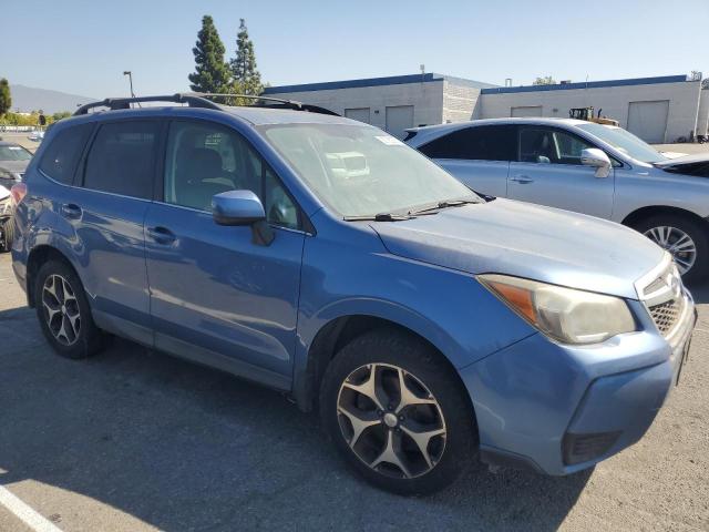 Photo 4 from auction – 2015 SUBARU FORESTER 2 with VIN JF2SJGDC6FH536661