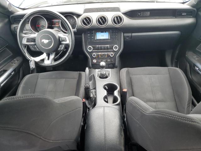 Photo 8 from auction – 2020 FORD MUSTANG with VIN 1FA6P8TH3L5187625