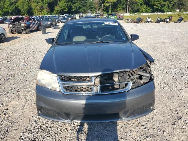 Photo 5 from auction – 2013 DODGE AVENGER SE with VIN 1C3CDZABXDN690388