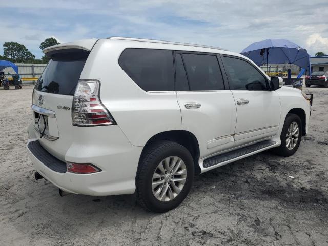 Photo 3 from auction – 2014 LEXUS GX 460 with VIN JTJBM7FX0E5076674