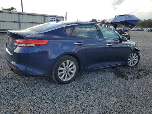 Photo 3 from auction – 2017 KIA OPTIMA EX with VIN 5XXGU4L3XHG176614