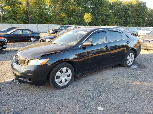 Photo 1 from auction – 2009 TOYOTA CAMRY BASE with VIN 4T1BE46K89U285347