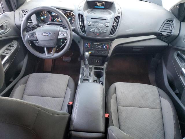 Photo 8 from auction – 2017 FORD ESCAPE SE with VIN 1FMCU0GD3HUE77354