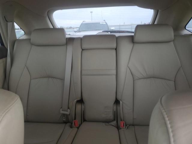 Photo 10 from auction – 2007 LEXUS RX 350 with VIN 2T2HK31U27C006345