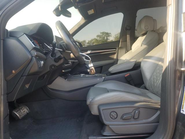 Photo 7 from auction – 2019 AUDI SQ5 PRESTI with VIN WA1C4AFY6K2065764
