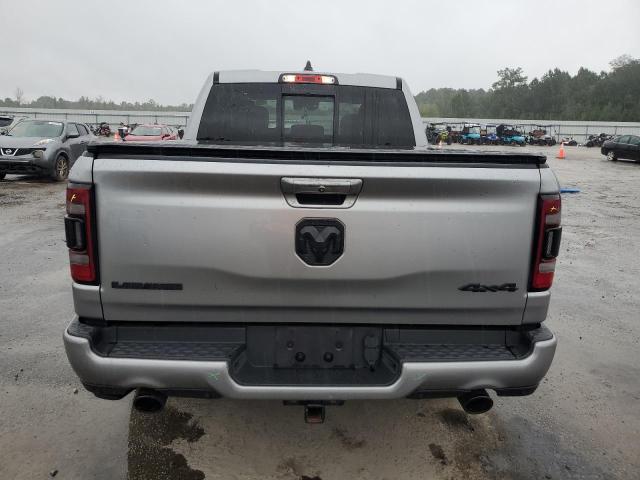 Photo 6 from auction – 2021 RAM 1500 LARAMIE with VIN 1C6SRFJT2MN613652
