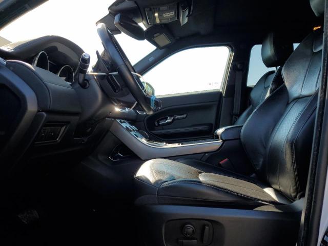 Zdjęcie 7 z aukcji – 2018 LAND ROVER RANGE ROVE z VIN SALVC2RX2JH312650