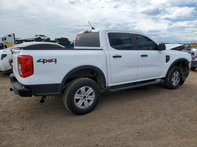 Photo 3 from auction – 2025 FORD RANGER XL with VIN 1FTER4PH7SLE13324