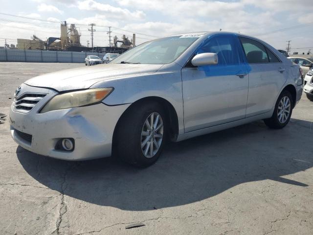 Photo 1 from auction – 2011 TOYOTA CAMRY SE with VIN 4T1BK3EK5BU627606