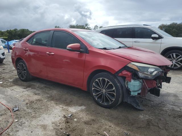 Photo 4 from auction – 2014 TOYOTA COROLLA L with VIN 2T1BURHE2EC194206