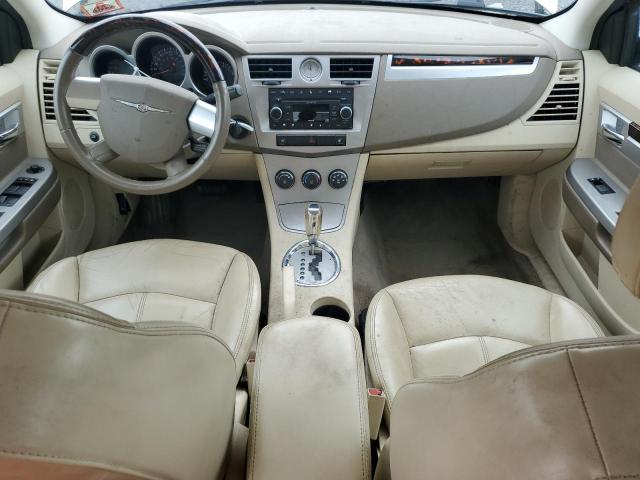 Фото 8 с аукциона – 2010 CHRYSLER SEBRING LI с VIN 1C3CC5FB8AN224247