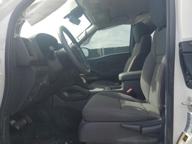 Photo 7 from auction – 2024 NISSAN FRONTIER S with VIN 1N6ED1CL9RN641957