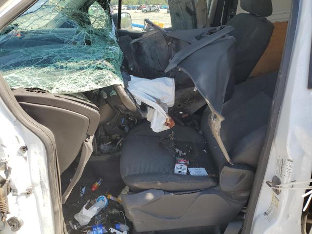 Photo 7 from auction – 2017 FORD TRANSIT CONNECT with VIN NM0LS7E76H1296635