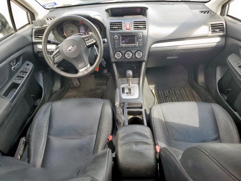 Photo 8 from auction – 2013 SUBARU XV CROSSTR with VIN JF2GPAGC7D2881940