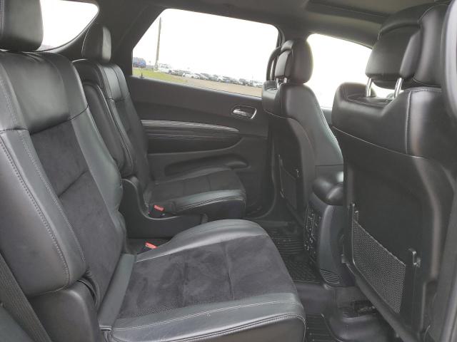 Photo 11 from auction – 2018 DODGE DURANGO GT with VIN 1C4RDJDG4JC302478