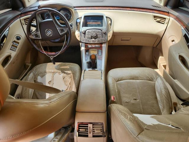 Photo 8 from auction – 2011 BUICK LACROSSE C with VIN 1G4GE5ED0BF317751
