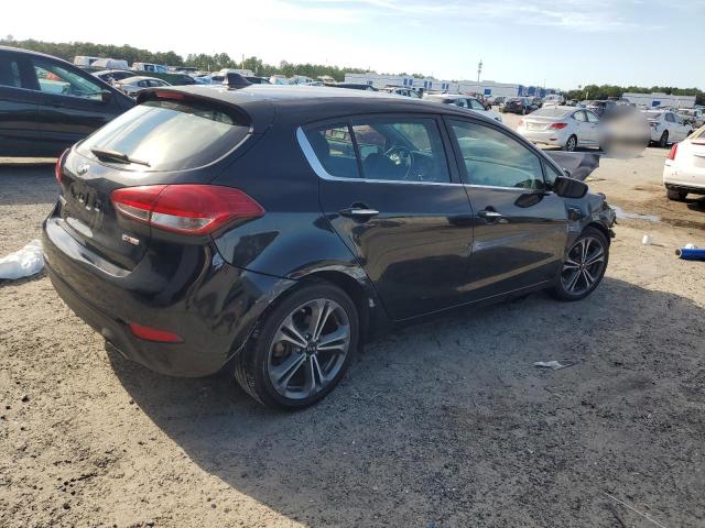 Photo 3 from auction – 2016 KIA FORTE EX with VIN KNAFX5A83G5546373