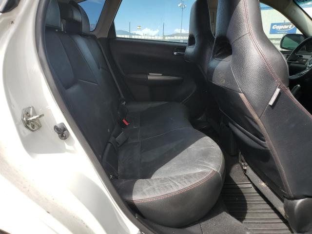 Photo 10 from auction – 2012 SUBARU IMPREZA WR with VIN JF1GR7E69CG242667