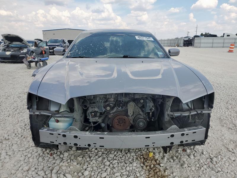 Фото 5 с аукциона – 2014 DODGE CHARGER R/ с VIN 2C3CDXCT2EH137819