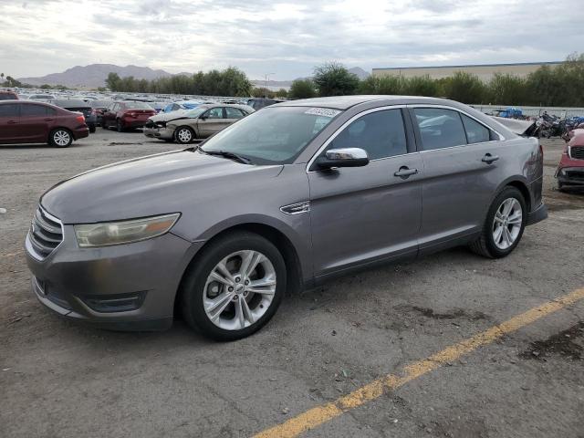 FORD TAURUS LIM 2013 with VIN 1FAHP2F80DG162284 - Photo from auction