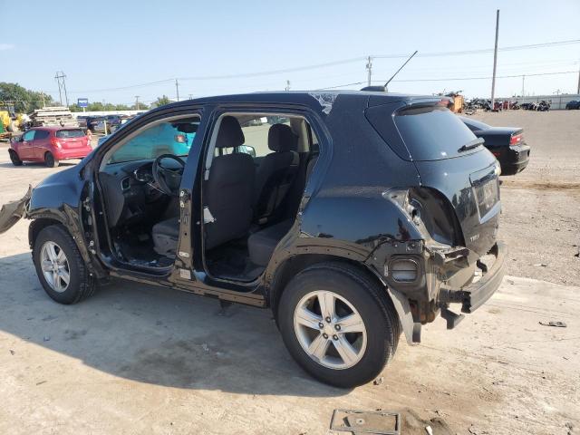 Photo 2 from auction – 2019 CHEVROLET TRAX LS with VIN 3GNCJKSBXKL278101