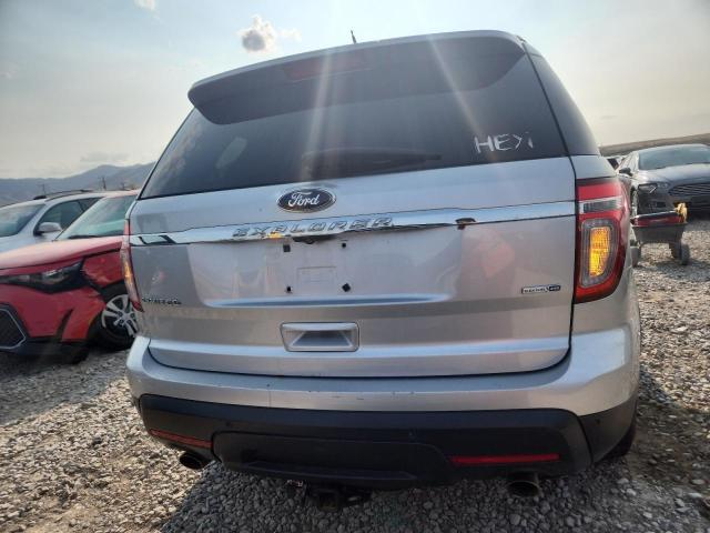 Photo 6 from auction – 2013 FORD EXPLORER LIMITED with VIN 1FM5K8F85DGA04758