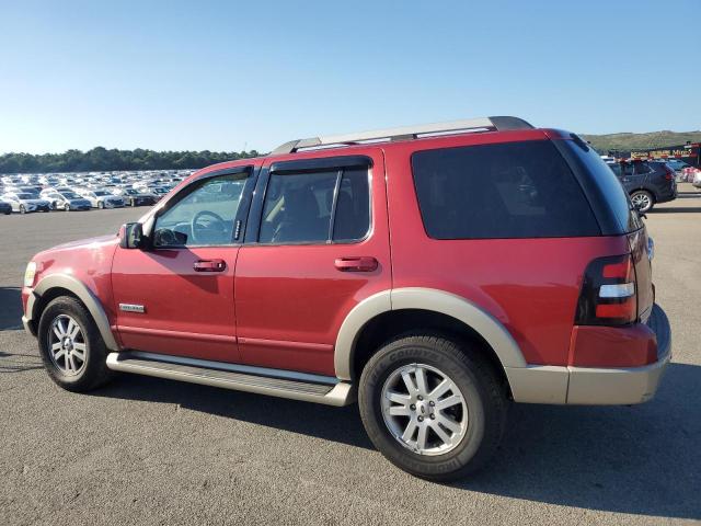 Photo 2 from auction – 2007 FORD EXPLORER EDDIE BAUER with VIN 1FMEU74E77UB54177