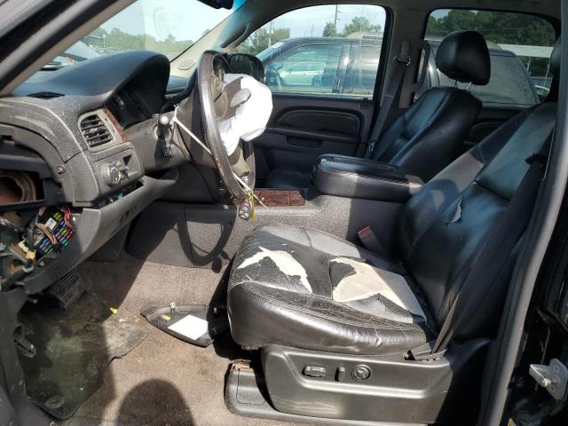 Photo 7 from auction – 2010 GMC YUKON DENA with VIN 1GKUCEEFXAR263567