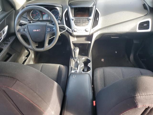 Photo 8 from auction – 2016 GMC TERRAIN SL with VIN 2GKALMEK8G6319522