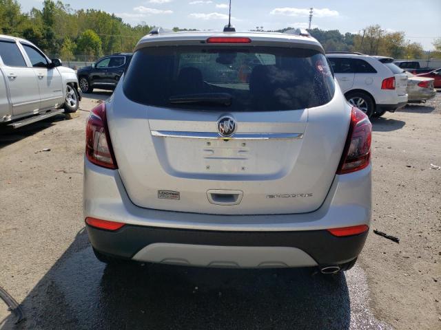 Photo 6 from auction – 2021 BUICK ENCORE PRE with VIN KL4CJASB8MB358837