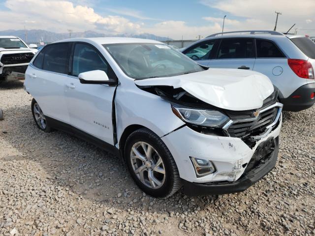 Photo 4 from auction – 2018 CHEVROLET EQUINOX LT with VIN 2GNAXTEX6J6178034