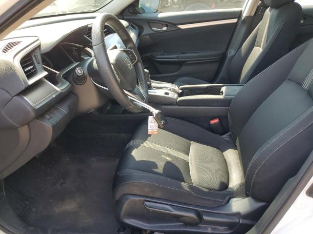 Photo 7 from auction – 2016 HONDA CIVIC EX with VIN 2HGFC1F36GH659376